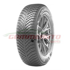 COP. 175/65R13 80T SOLUS HA31 M+S